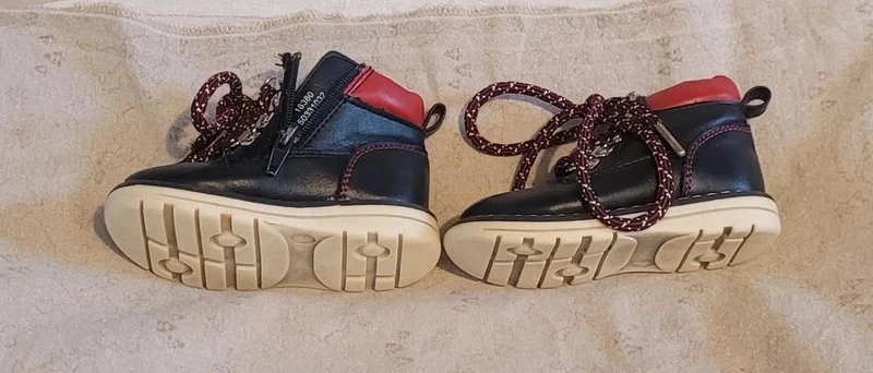 Chaussures – photo 2
